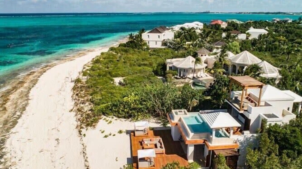 Photo of Others in Providenciales