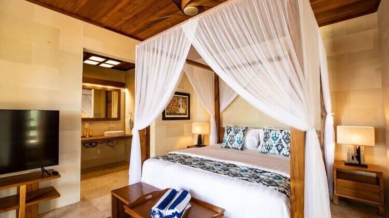 Photo of Bedroom in Providenciales
