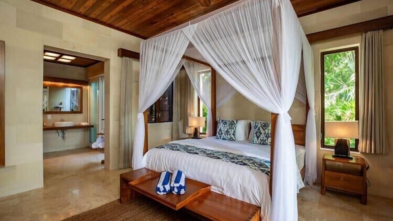 Photo of Bedroom in Providenciales