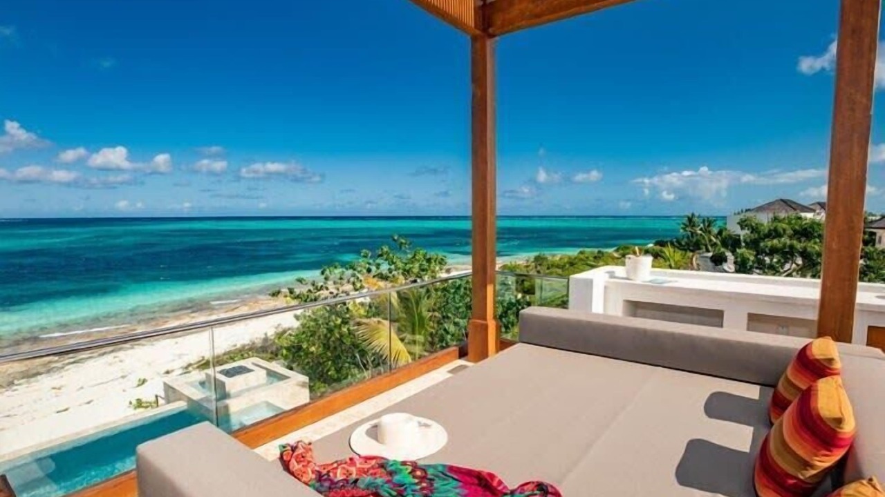 Photo of Outdoor in Providenciales