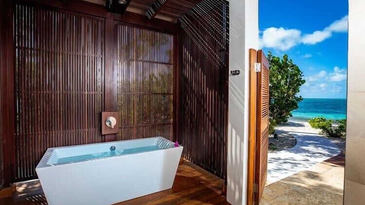Photo of Outdoor in Providenciales