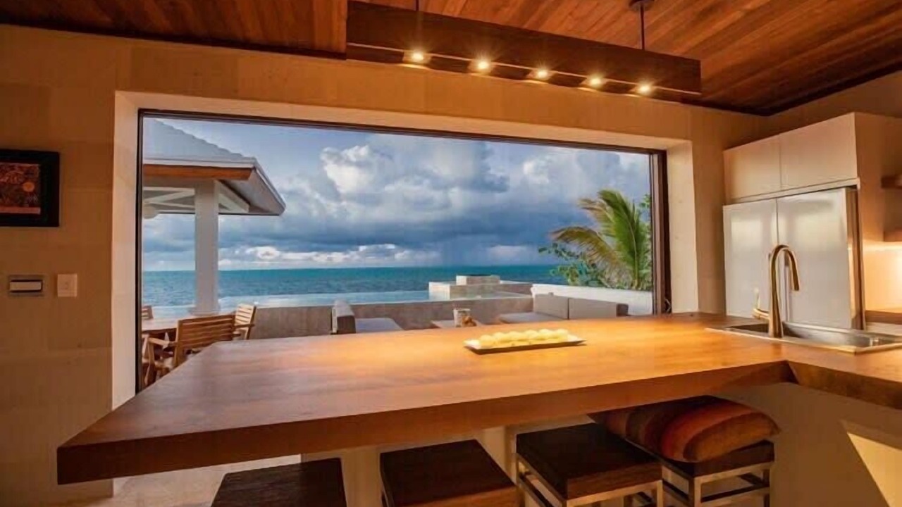 Photo of Kitchen in Providenciales