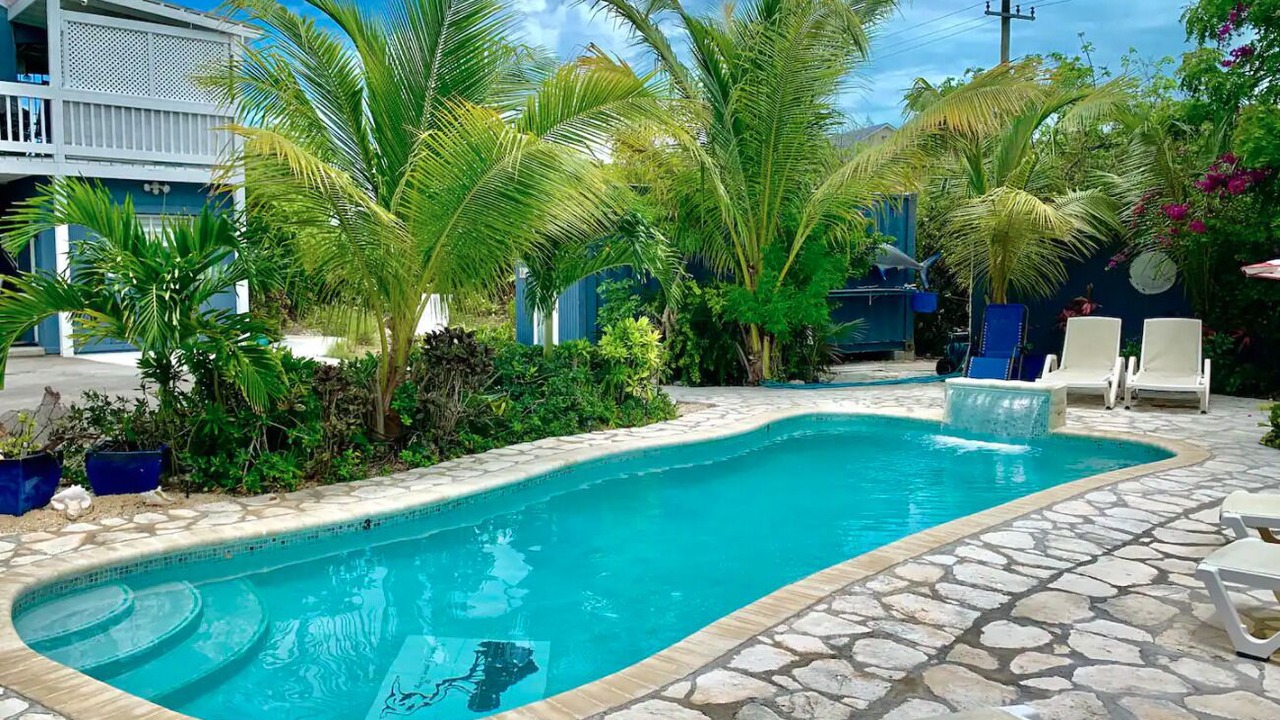 Photo of Outdoor in The Bight