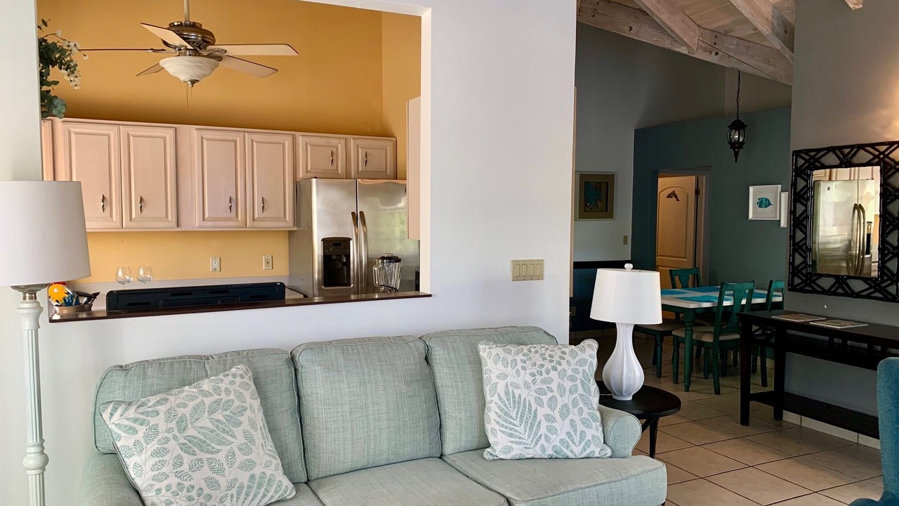 Photo of Livingroom in The Bight