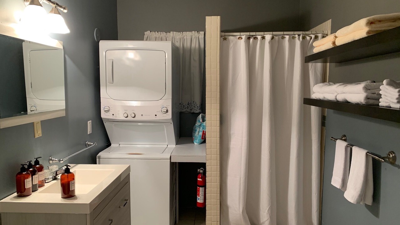 Photo of Bathroom in The Bight