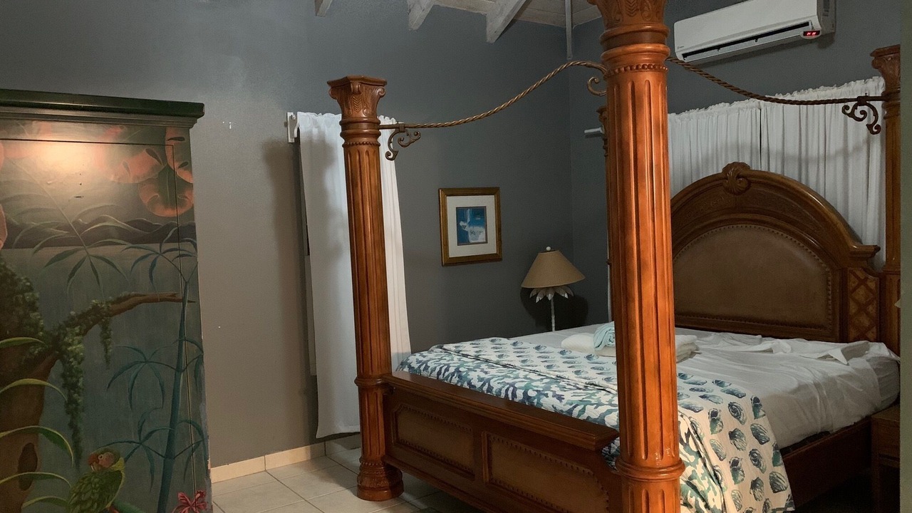 Photo of Bedroom in The Bight