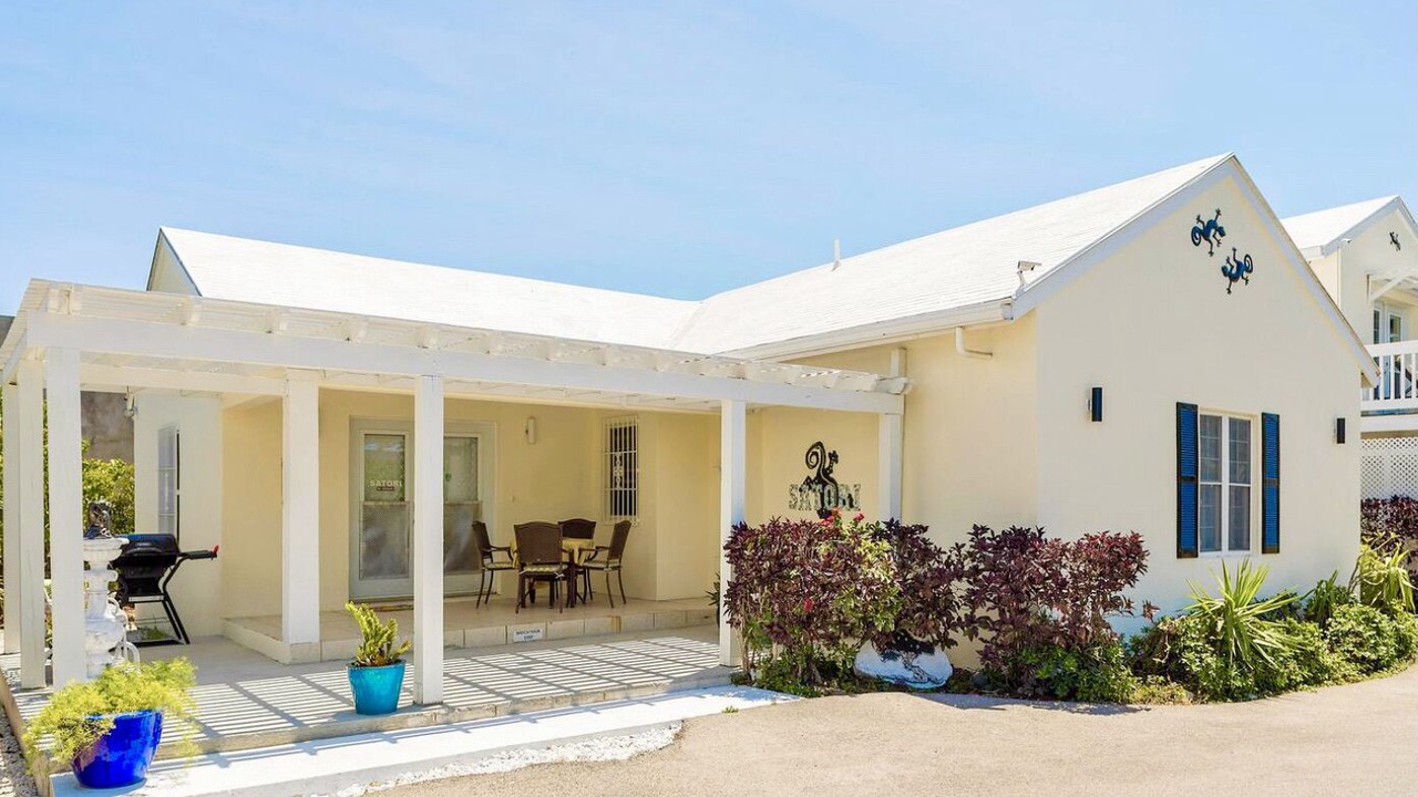 Photo of Outdoor in The Bight
