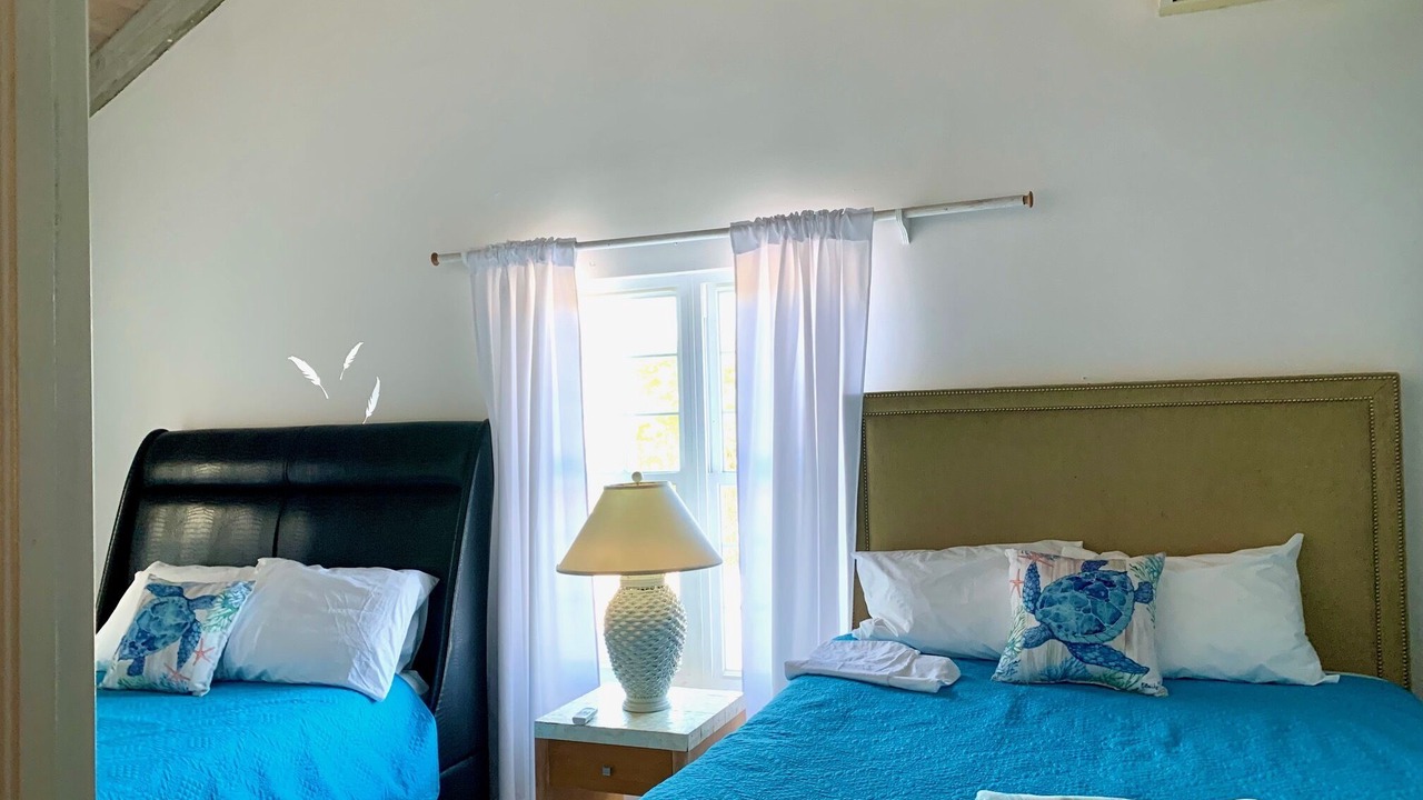Photo of Bedroom in The Bight