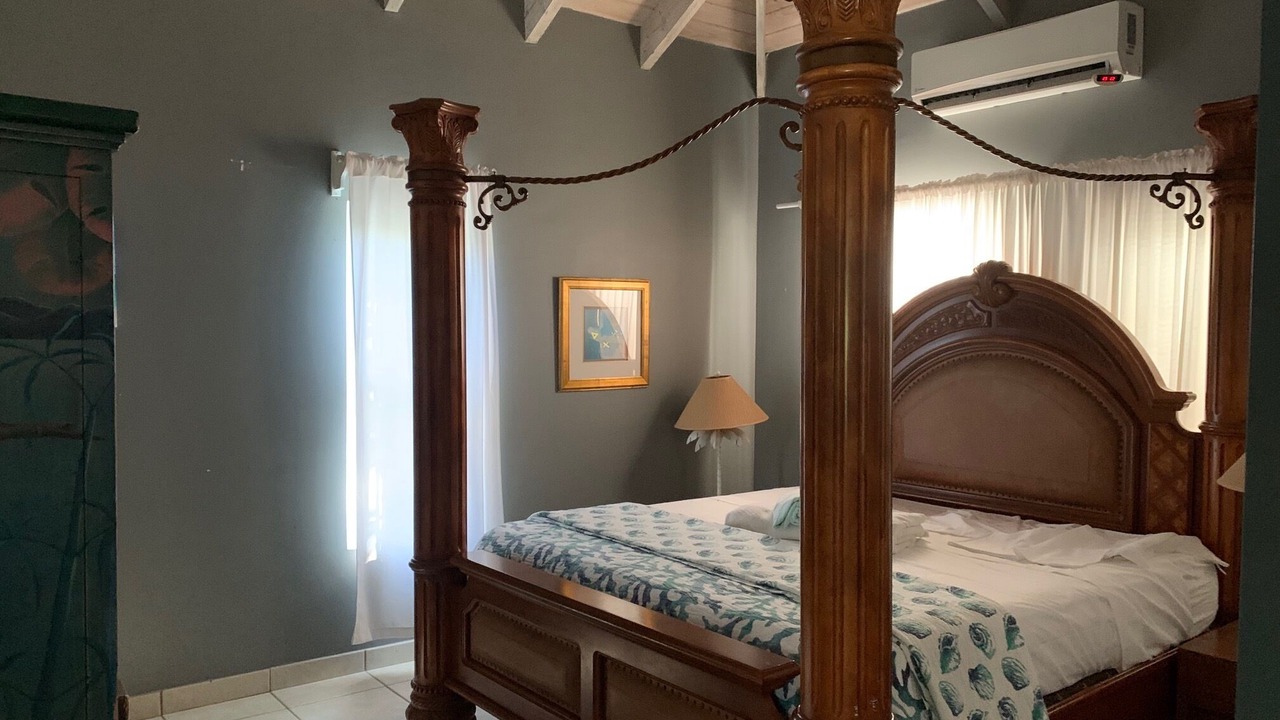 Photo of Bedroom in The Bight