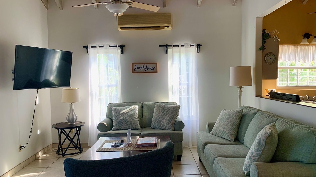 Photo of Livingroom in The Bight