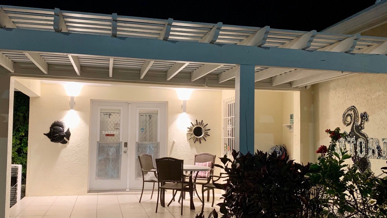 Photo of Outdoor in The Bight