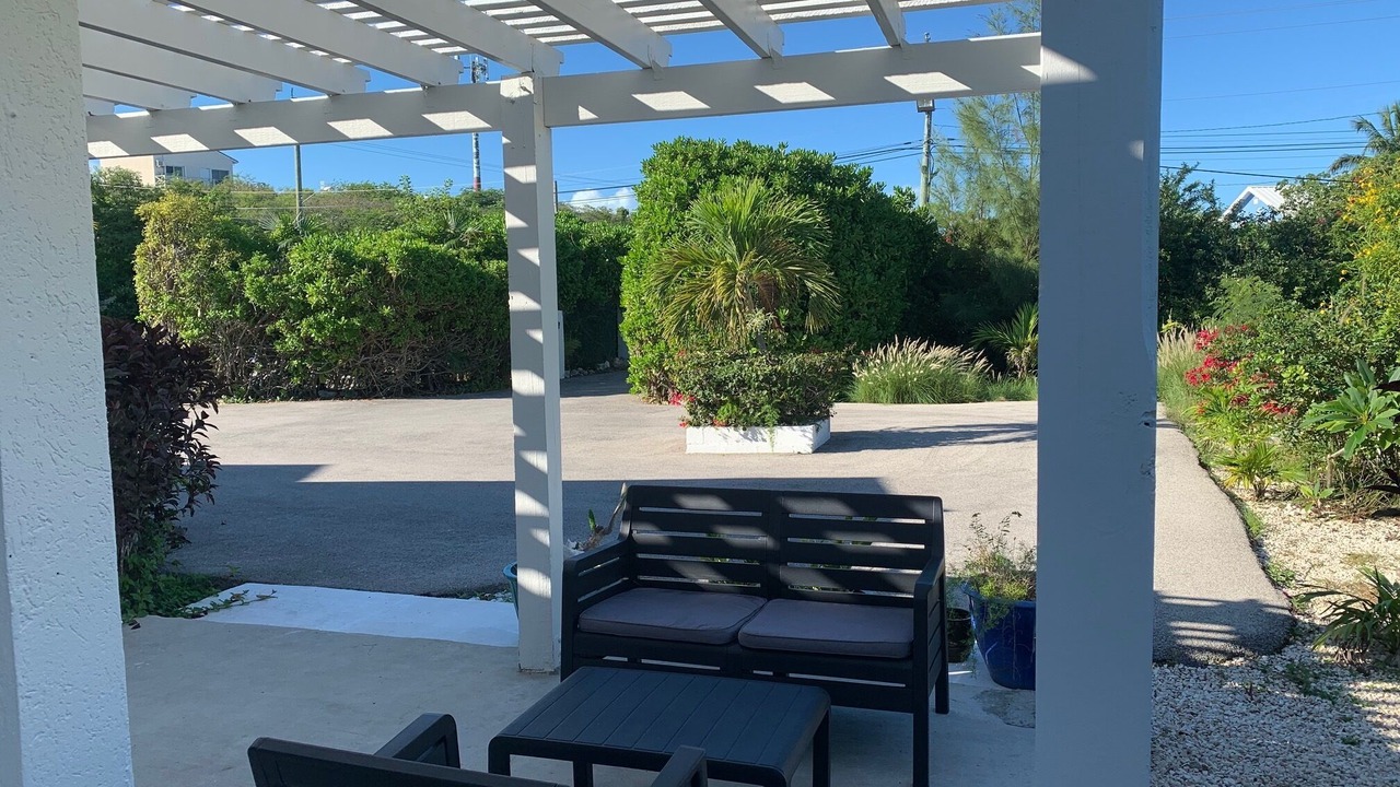 Photo of Patio Balcony in The Bight