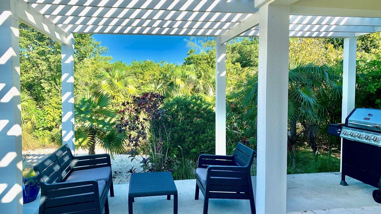 Photo of Patio Balcony in The Bight
