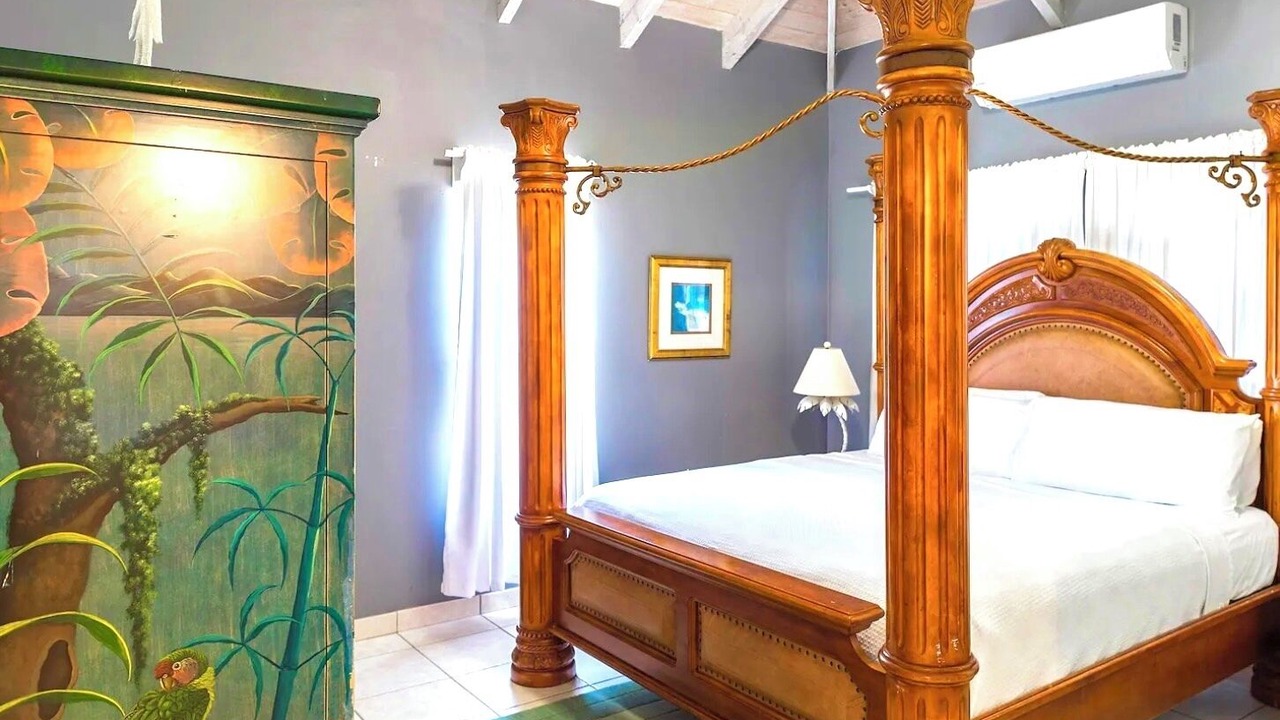 Photo of Bedroom in The Bight