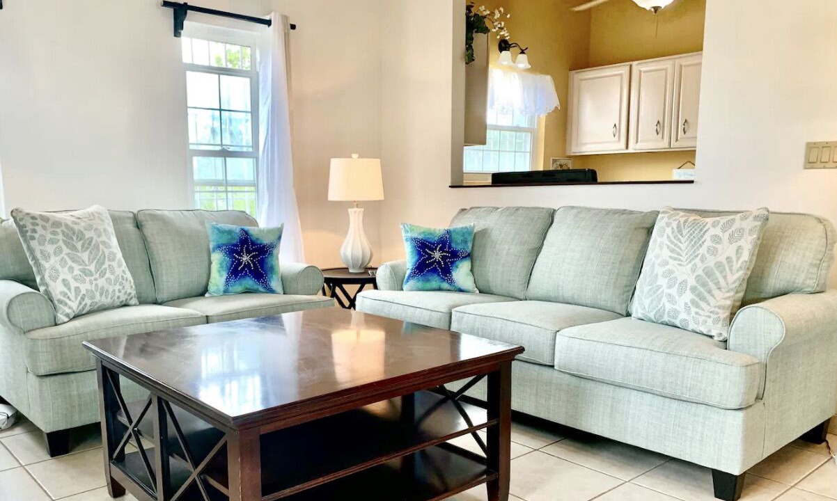 Photo of Livingroom in The Bight