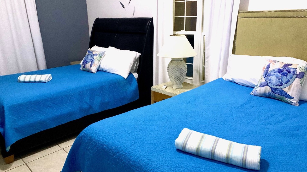 Photo of Bedroom in The Bight