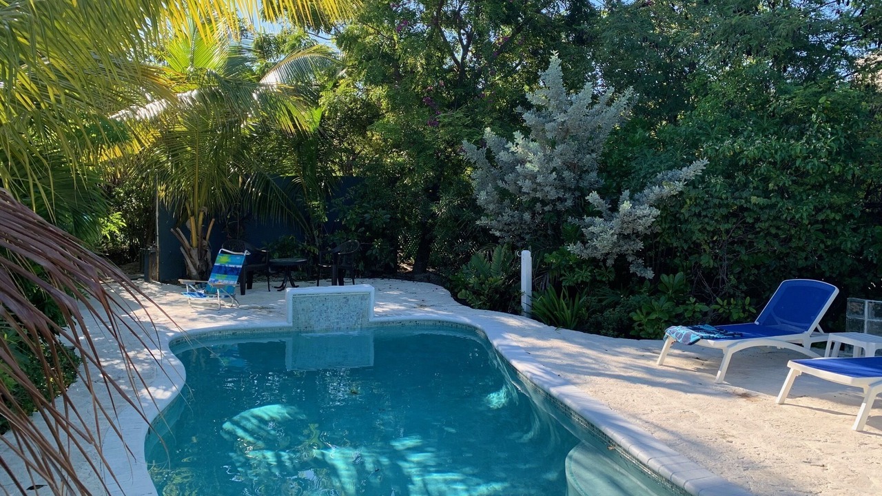 Photo of Outdoor in The Bight