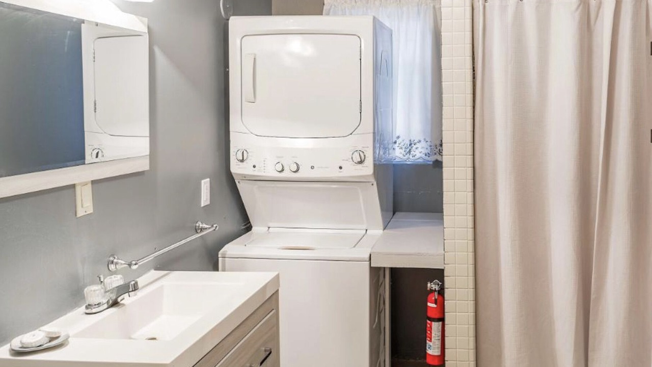 Photo of Bathroom in The Bight
