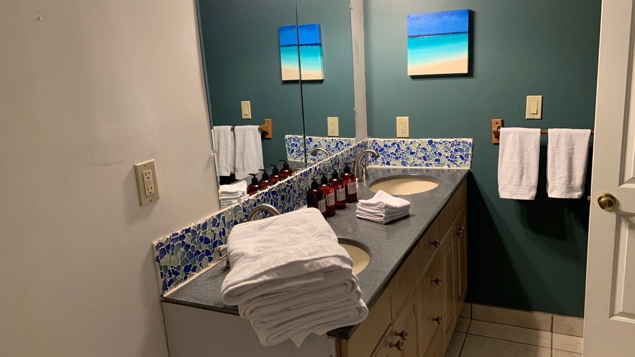 Photo of Bathroom in The Bight