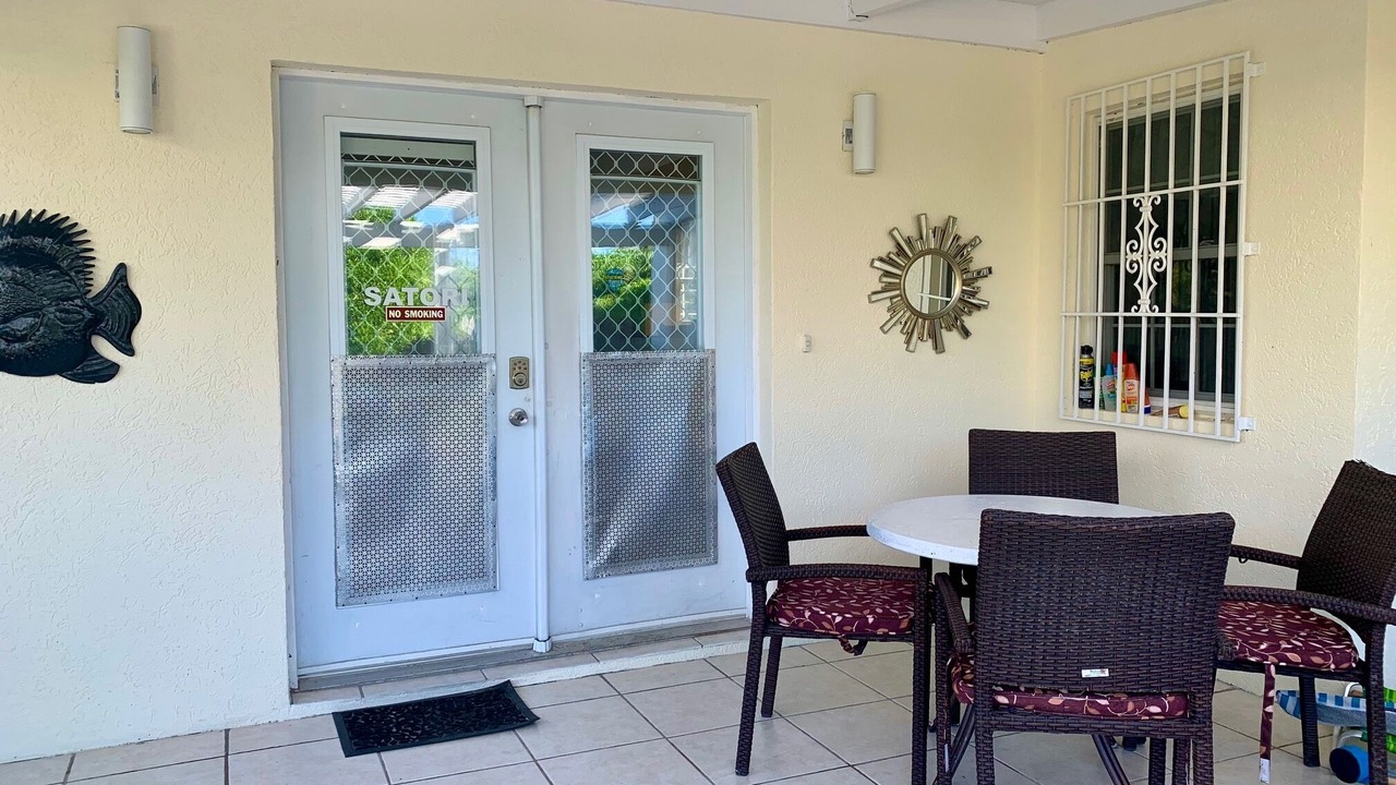 Photo of Outdoor in The Bight