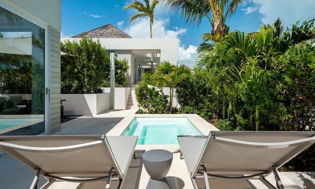 Photo of Outdoor in Leeward Settlement