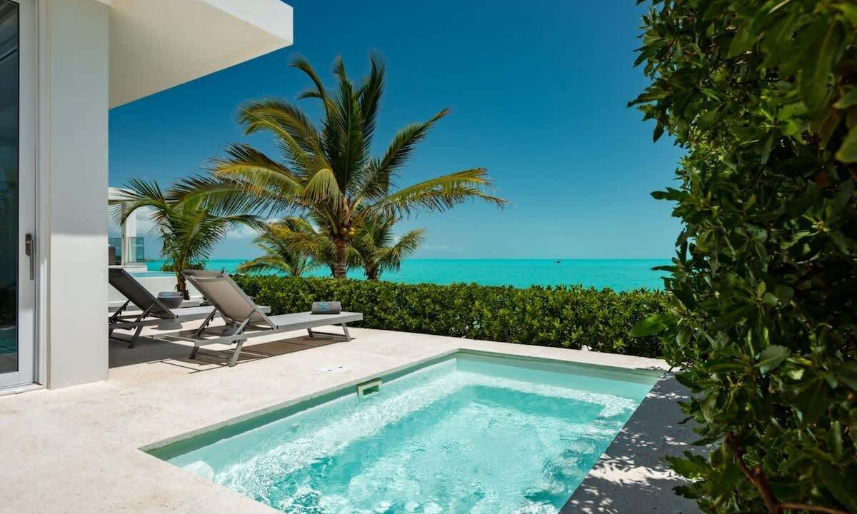 Photo of Outdoor in Leeward Settlement