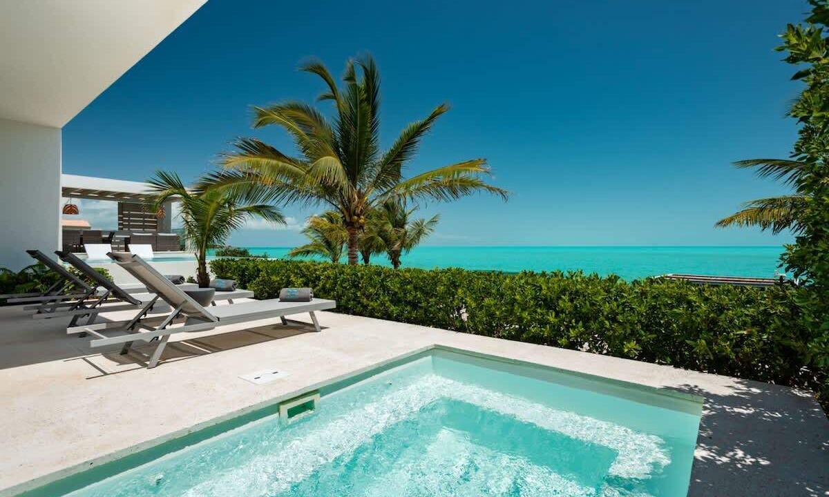 Photo of Outdoor in Leeward Settlement