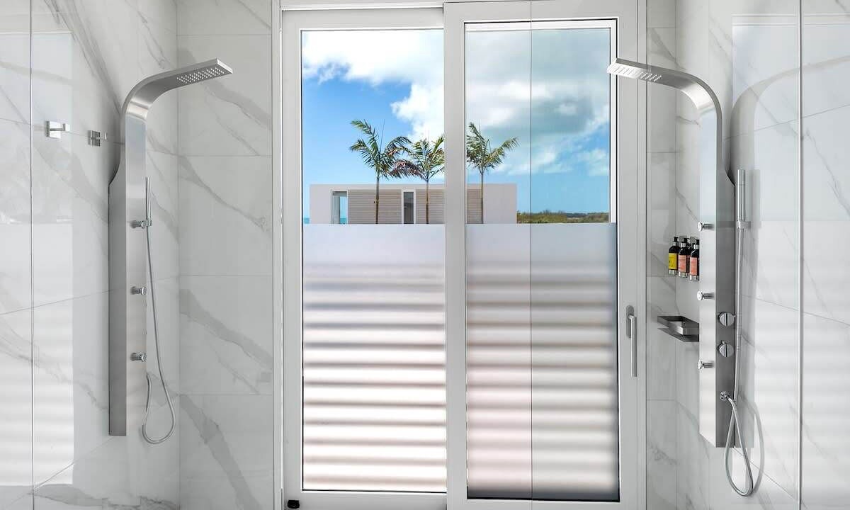 Photo of Bathroom in Leeward Settlement
