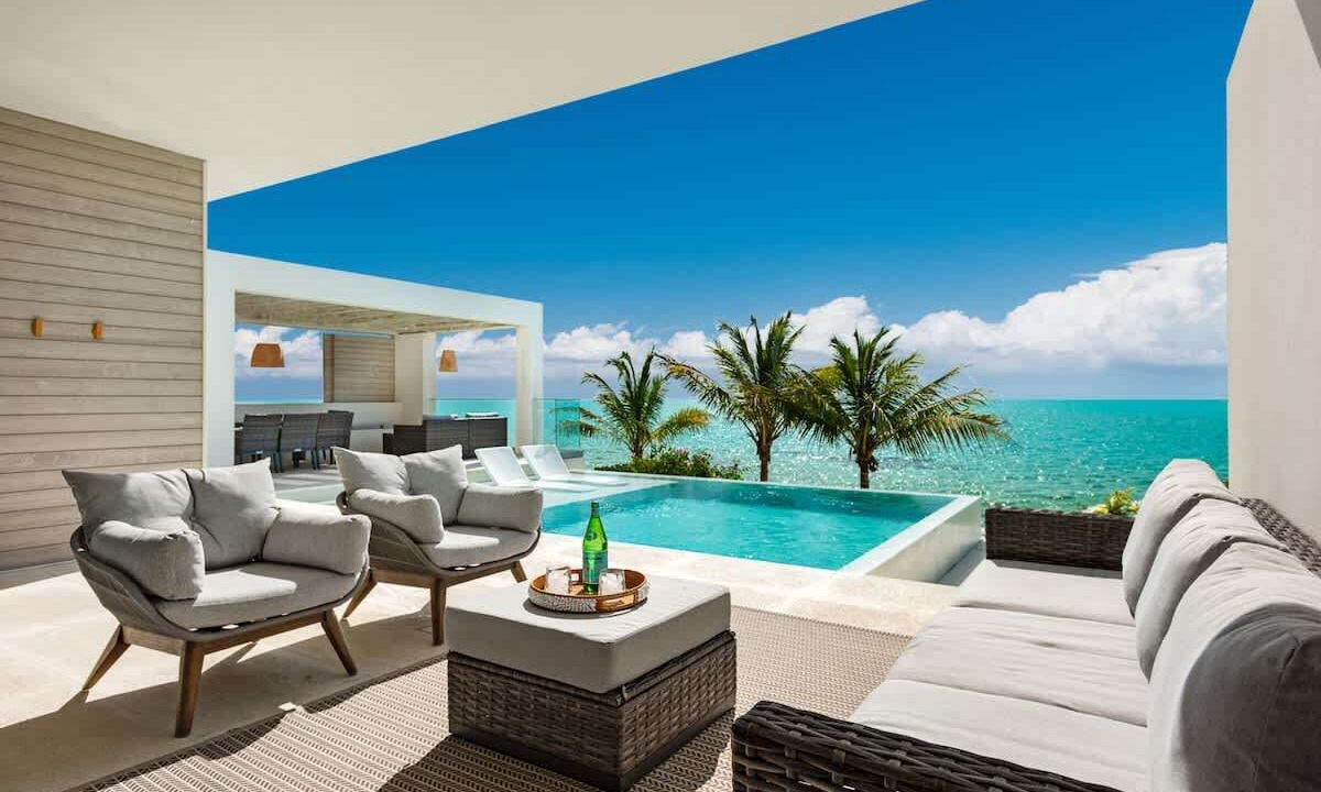 Photo of Outdoor in Leeward Settlement