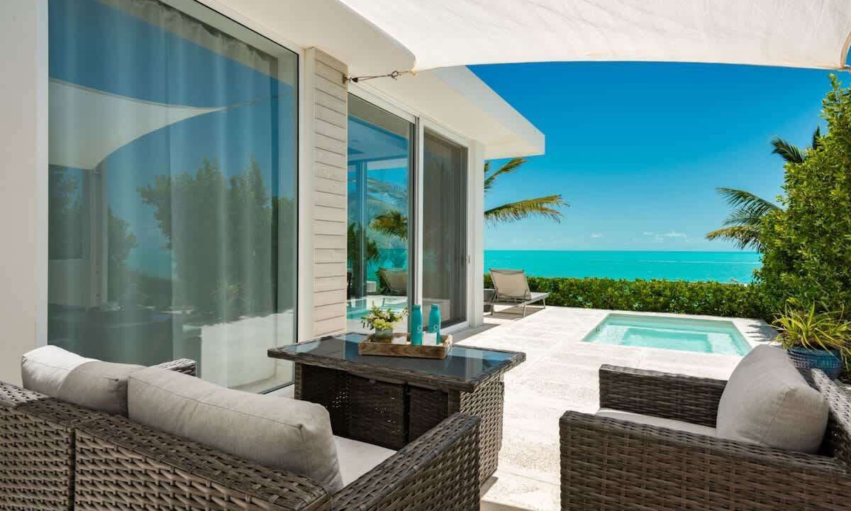 Photo of Outdoor in Leeward Settlement