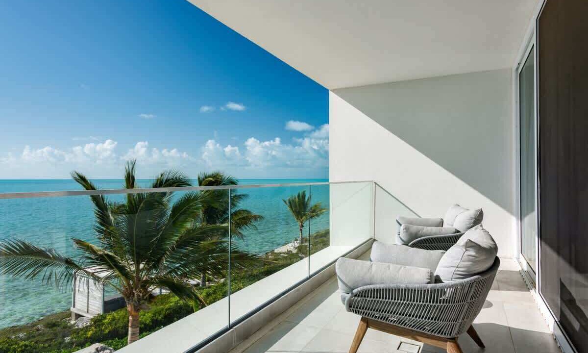 Photo of Outdoor in Leeward Settlement
