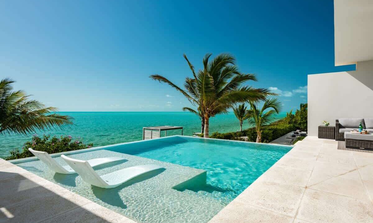 Photo of Outdoor in Leeward Settlement