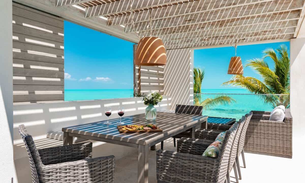 Photo of Outdoor in Leeward Settlement