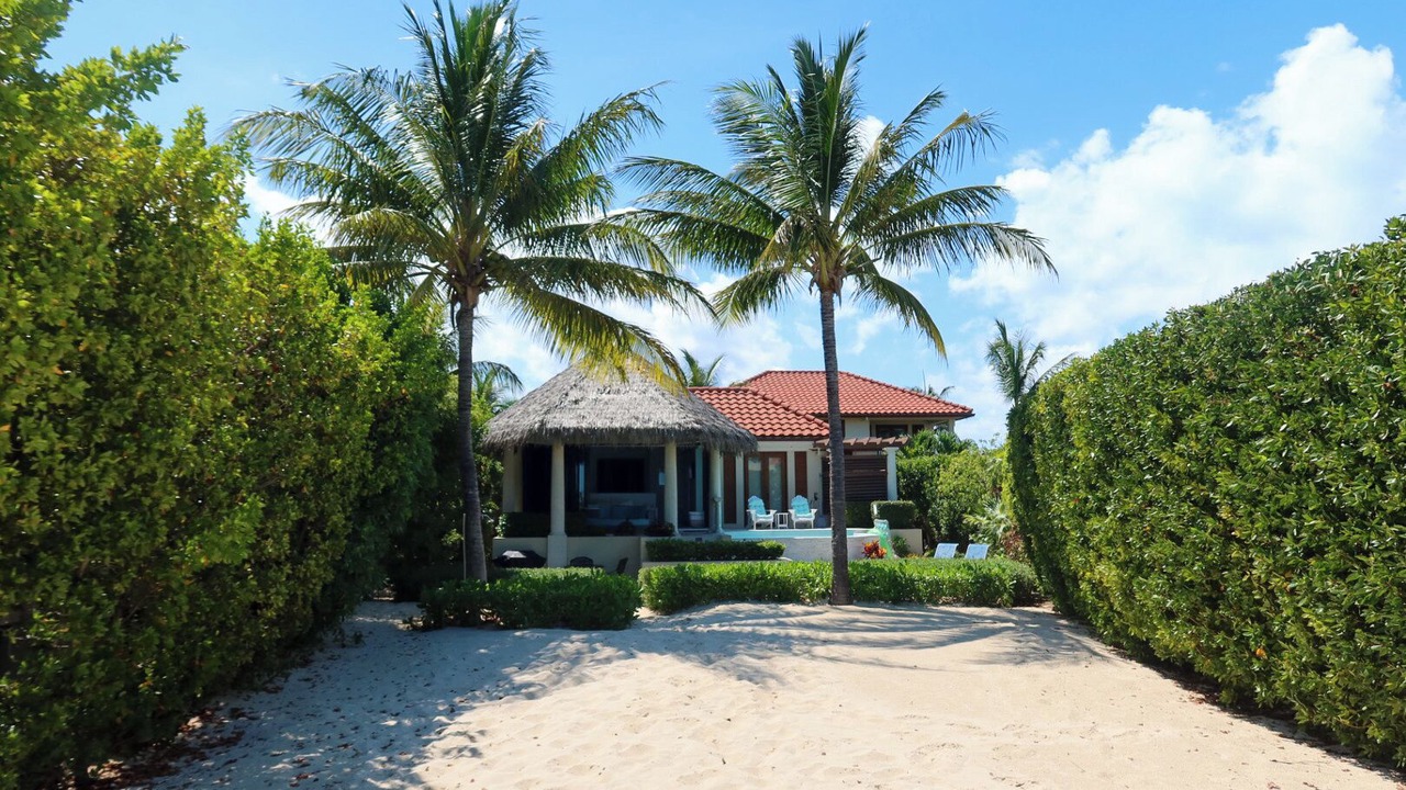 Photo of Outdoor in Leeward Settlement