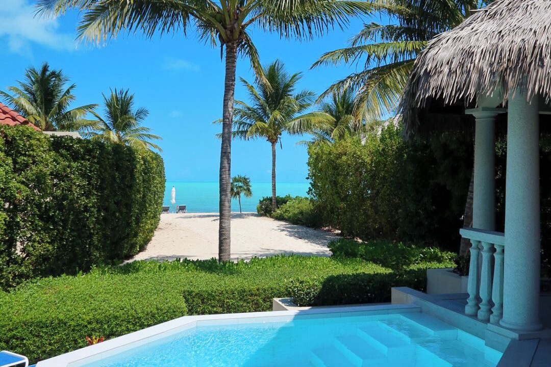 Photo of Outdoor in Leeward Settlement