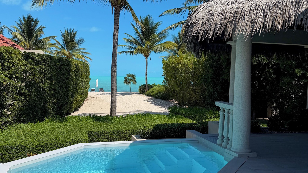 Photo of Outdoor in Leeward Settlement