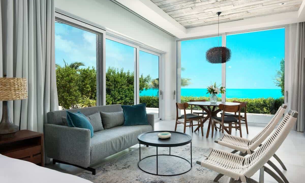 Photo of Livingroom in Leeward Settlement