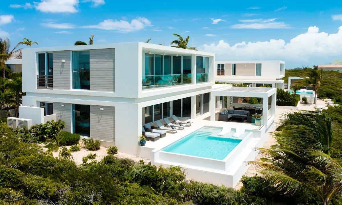 Photo of Outdoor in Leeward Settlement