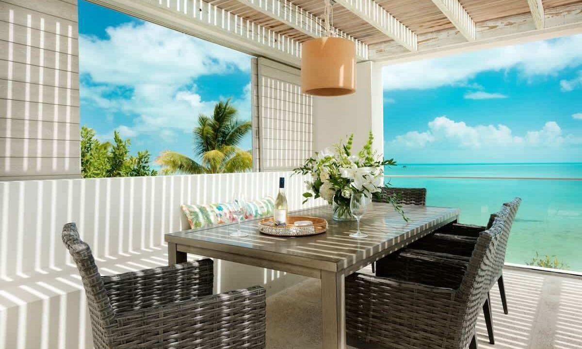 Photo of Outdoor in Leeward Settlement