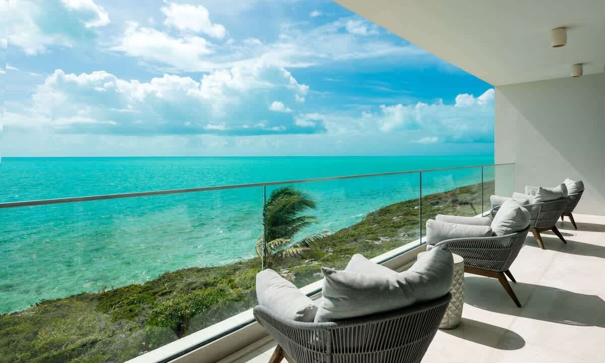 Photo of Outdoor in Leeward Settlement