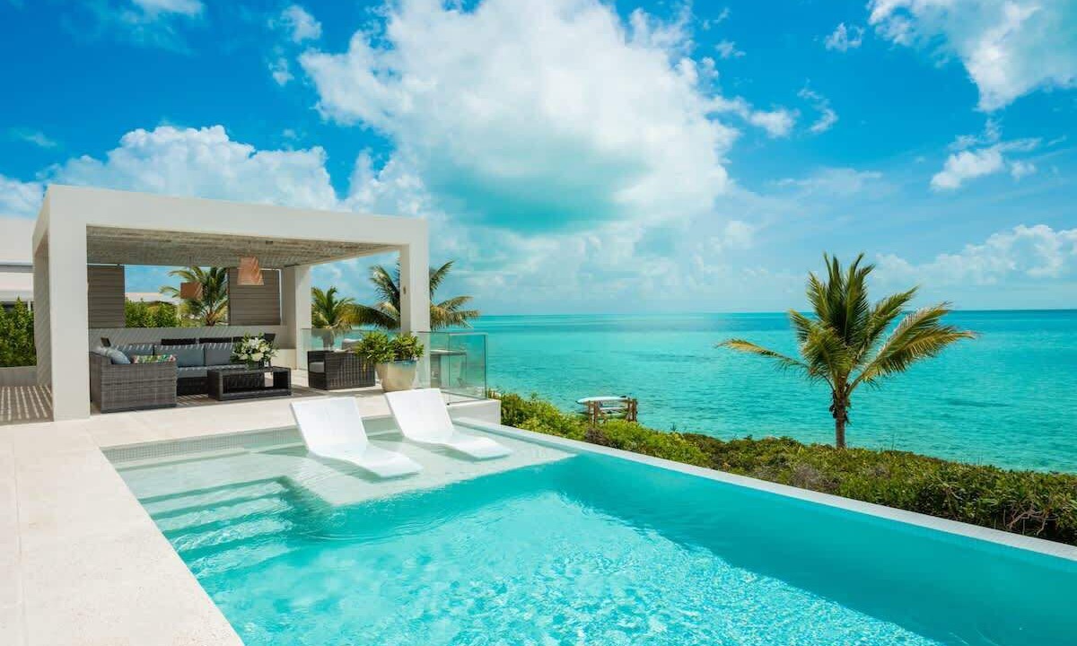 Photo of Outdoor in Leeward Settlement