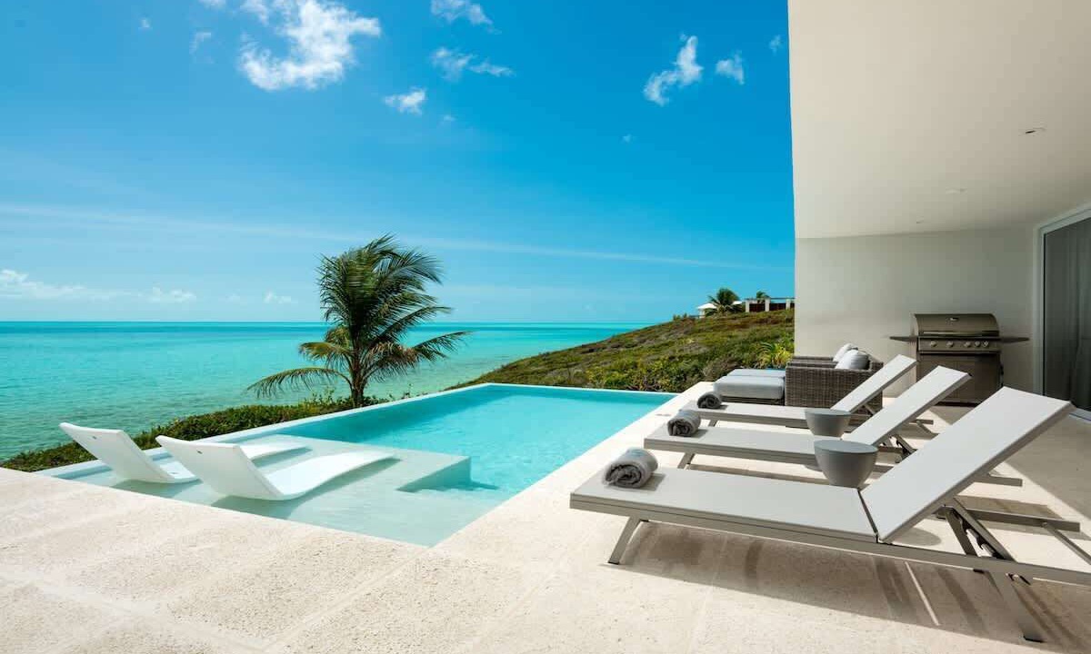 Photo of Outdoor in Leeward Settlement