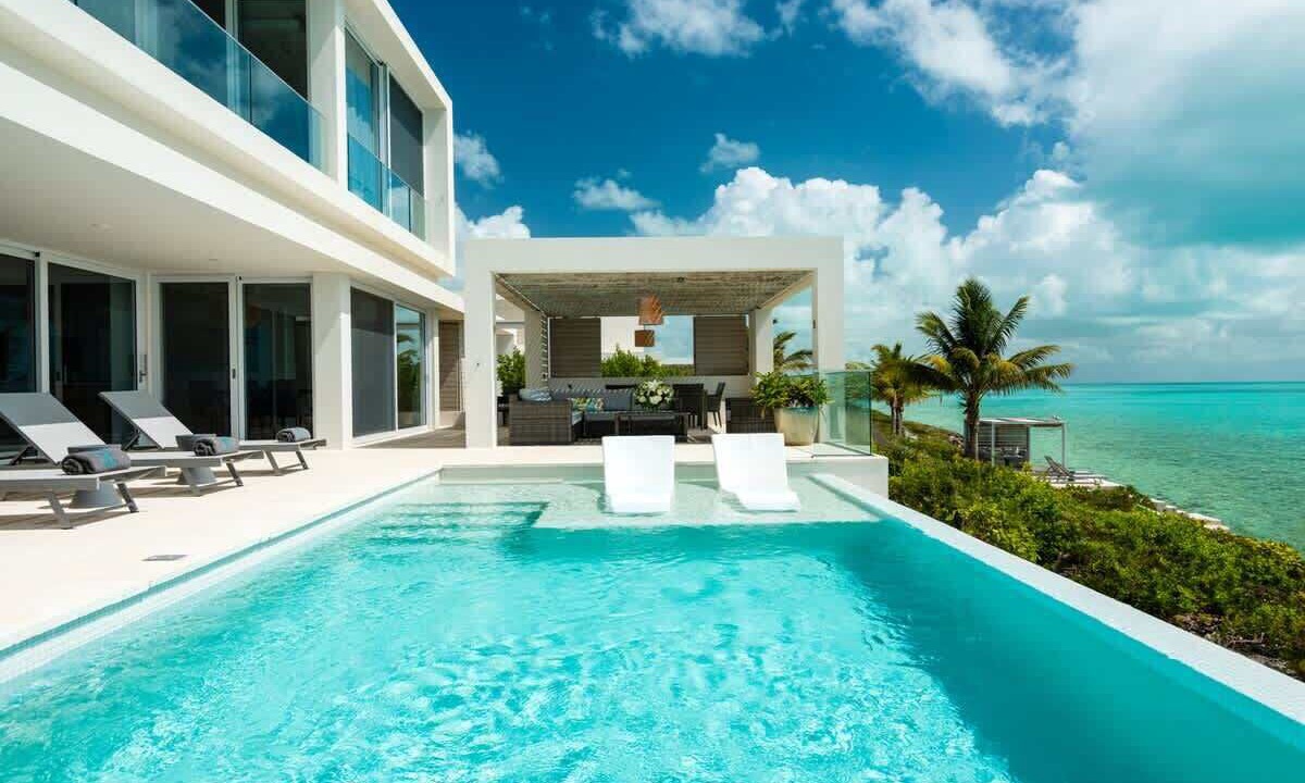 Photo of Outdoor in Leeward Settlement