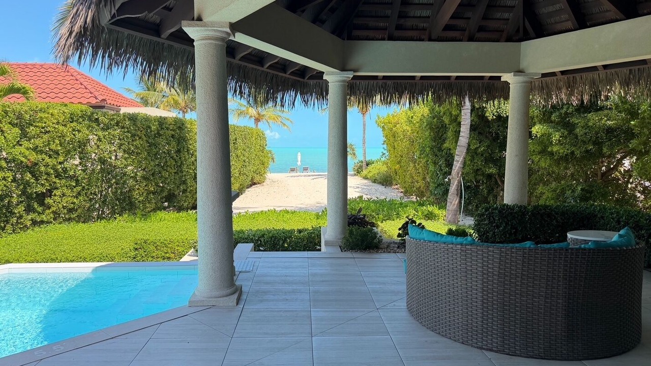 Photo of Outdoor in Long Bay