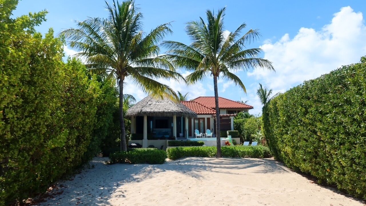 Photo of Outdoor in Long Bay