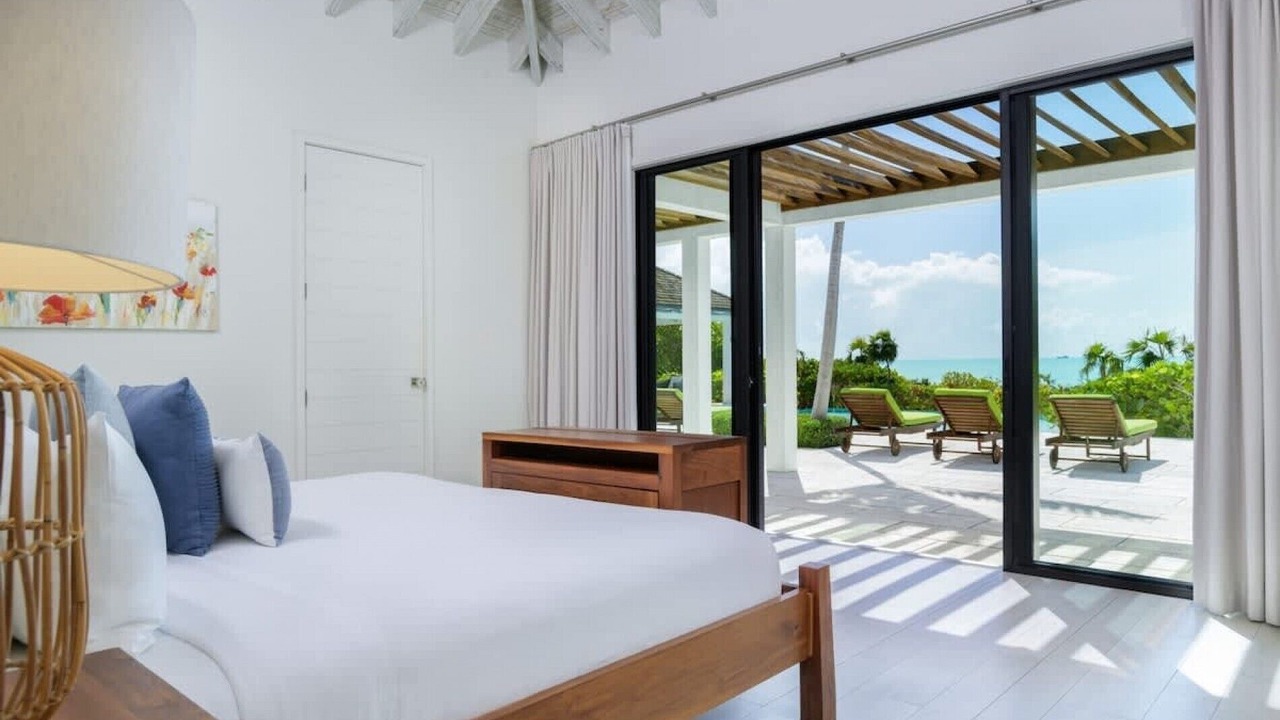 Photo of Bedroom in Long Bay
