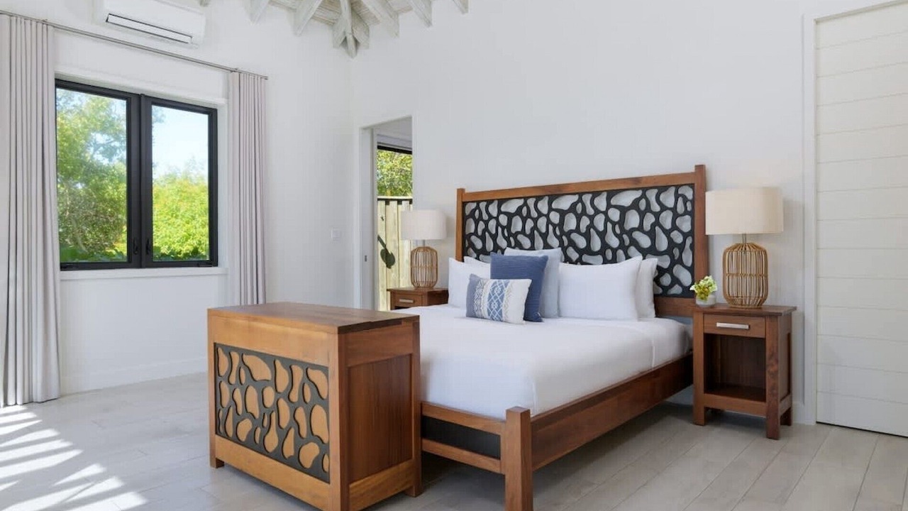 Photo of Bedroom in Long Bay