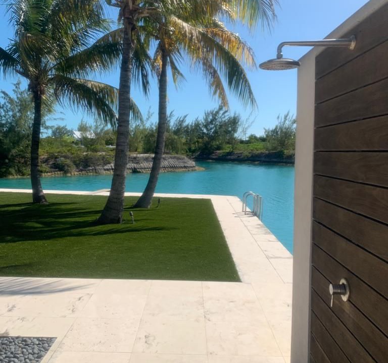 Photo of Outdoor in Leeward Settlement