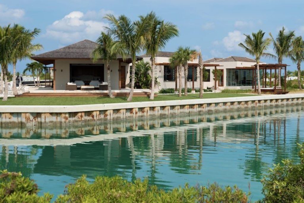Photo of Outdoor in Leeward Settlement