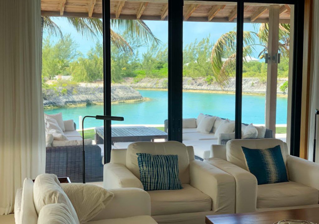 Photo of Bedroom in Leeward Settlement